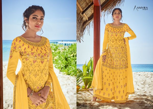 Amyra Designer Presnets  Celebrity Vol 2 Wholesale Rate In Surat