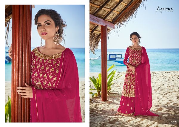 Amyra Designer Presnets  Celebrity Vol 2 Wholesale Rate In Surat