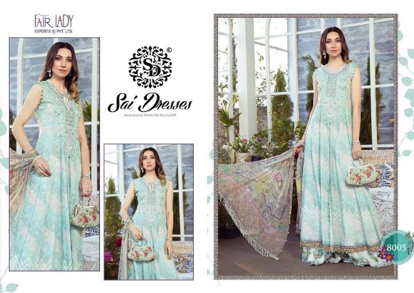 Fair Lady Presents Maria B Vol 1 Pakistani Salwar Suits Collection Pakistani Suits Wholesale Rate In Surat