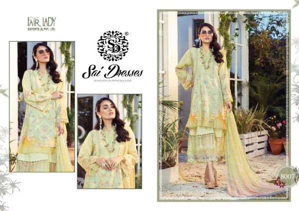 Fair Lady Presents Maria B Vol 1 Pakistani Salwar Suits Collection Pakistani Suits Wholesale Rate In Surat