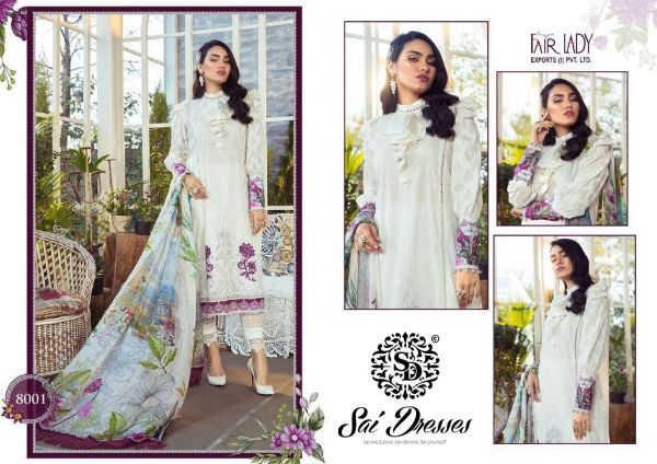 Fair Lady Presents Maria B Vol 1 Pakistani Salwar Suits Collection Pakistani Suits Wholesale Rate In Surat