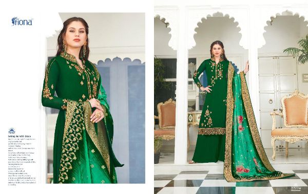 Fiona Presents Nayra Vol-2 Wholesale Rate In Surat