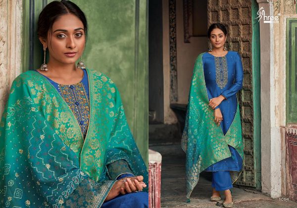 Shree Fabs Presents Diyah Vol 2 Pakistani Suits Wholesale Rate In Surat