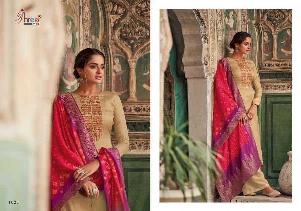 Shree Fabs Presents Diyah Vol 2 Pakistani Suits Wholesale Rate In Surat