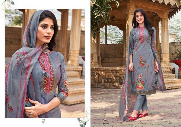 Siyona Presents Ishana Catalog Wholesale Rate In Surat