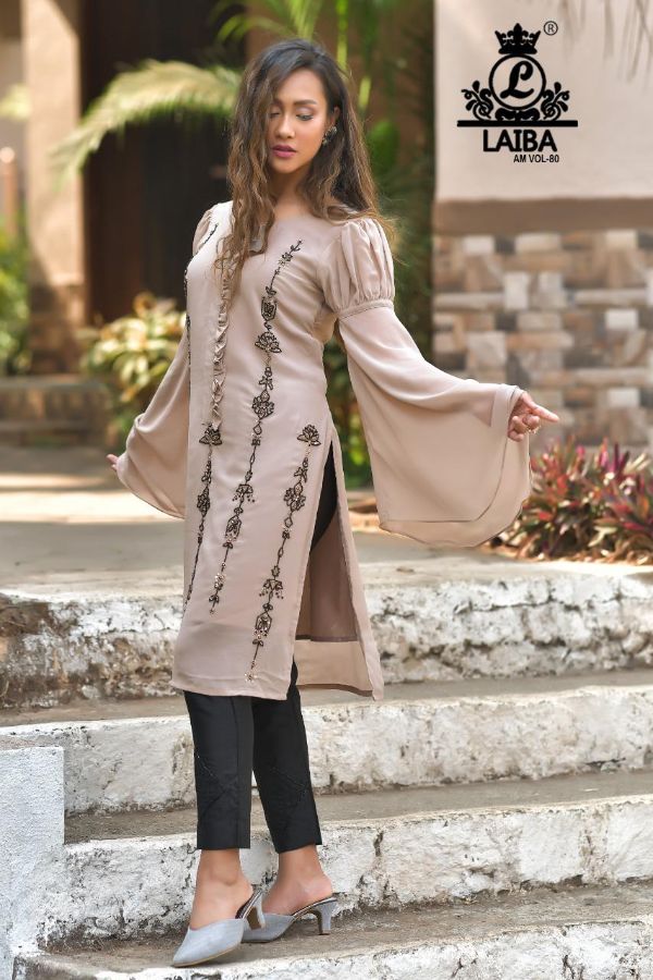 Sai Dresses Prensets Combo Pakistani Kurti Wholesale Rate In Surat