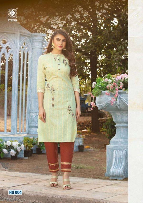Elevate Your Style with Dresswala's Stunning Printed Kurti Pant