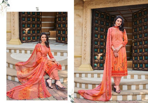 Siyona Presents Ishana Catalog Wholesale Rate In Surat