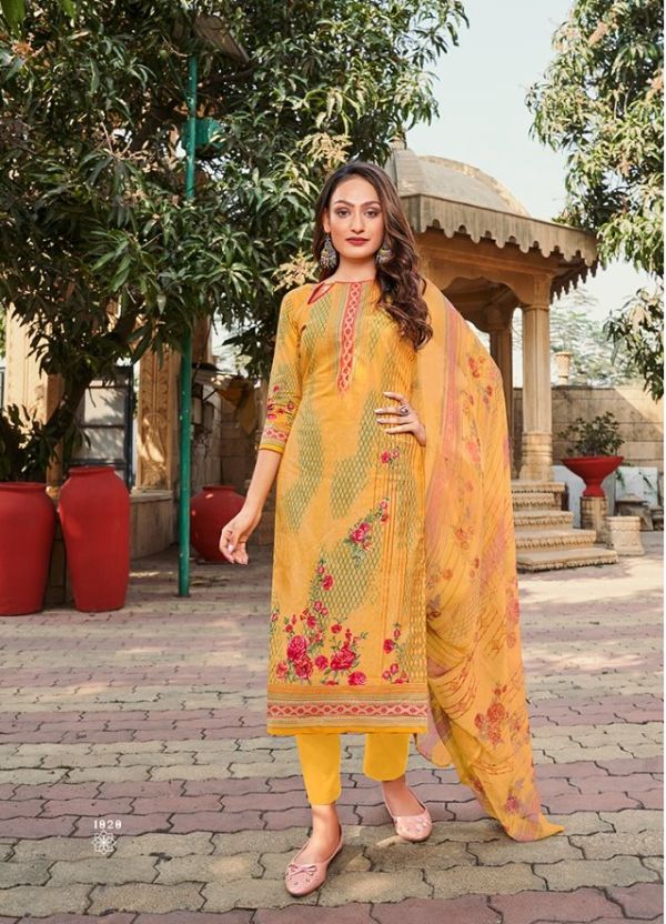 Siyona Presents Ishana Catalog Wholesale Rate In Surat