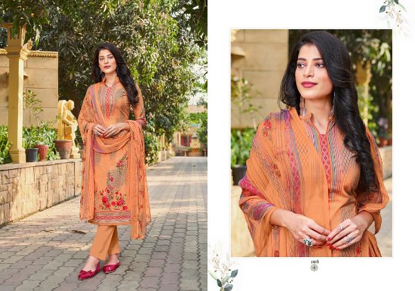 Siyona Presents Ishana Catalog Wholesale Rate In Surat