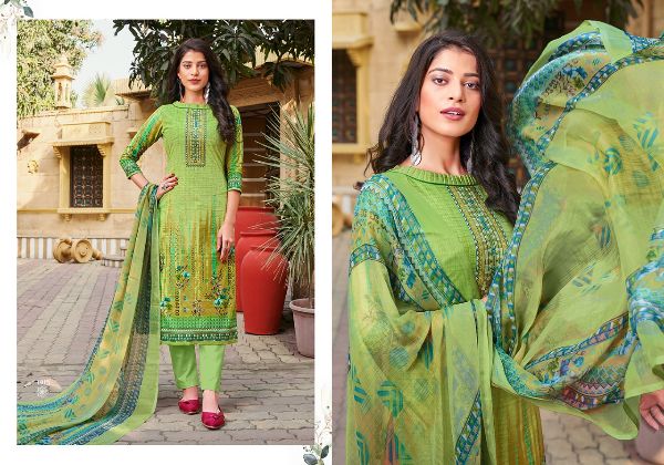 Siyona Presents Ishana Catalog Wholesale Rate In Surat