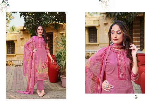 Siyona Presents Ishana Catalog Wholesale Rate In Surat