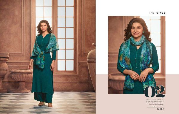 Vinay Fashion Presents  Tumbaa Butterfly  Readymade Rayon Plazzo Suits Exporter Wholesale Rate In Surat