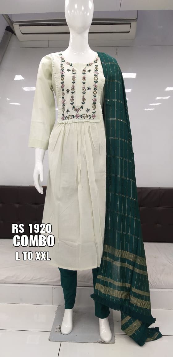 Sai Dresses Prensets Combo Dress  Wholesale Rate In Surat