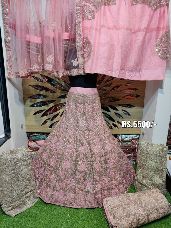 Sai Dresses Presents Designer Lahenga  Wholeslae Rate In Surat