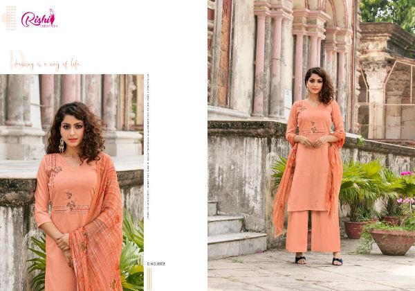 Rishi Creation Presents Pearls Wholesale Rate In Surat