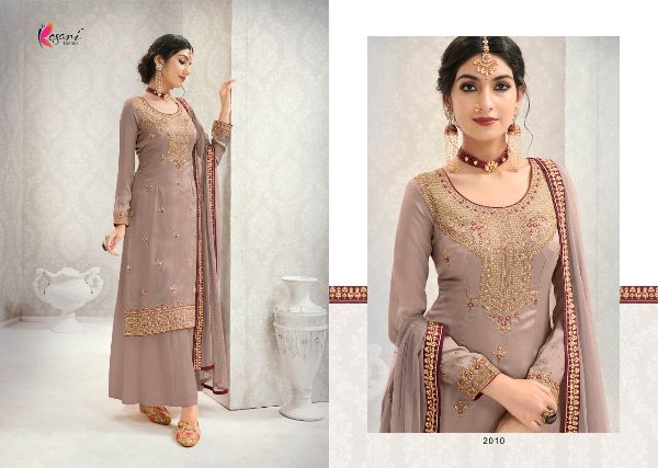 Kesari Trendz Presents Morpankh Vol-1 Wholesale Rate In Surat