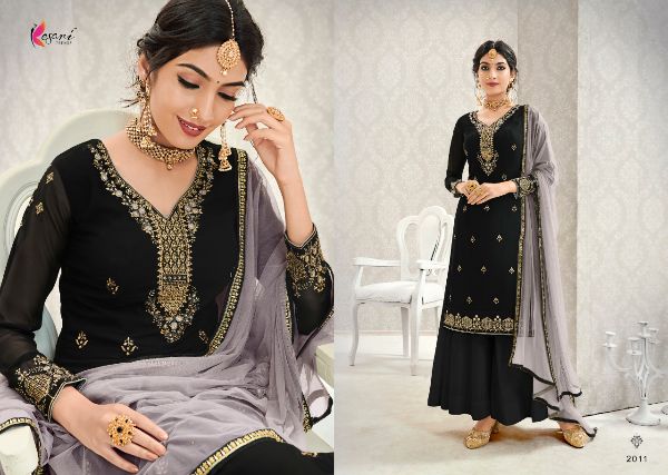 Kesari Trendz Presents Morpankh Vol-1 Wholesale Rate In Surat