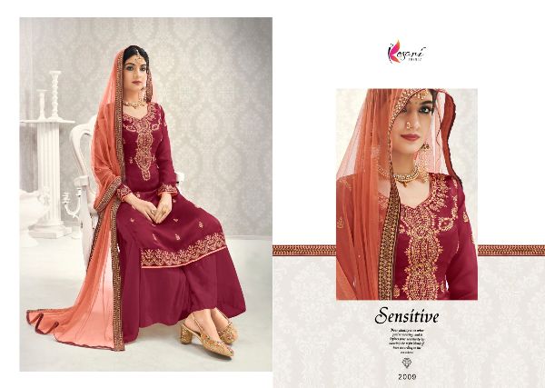 Kesari Trendz Presents Morpankh Vol-1 Wholesale Rate In Surat