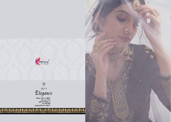 Kesari Trendz Presents Morpankh Vol-1 Wholesale Rate In Surat