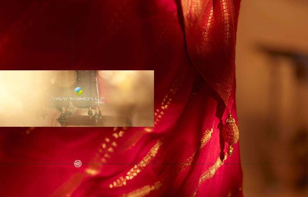 Vinay Fashion Presnets Zardosi Hitlist Pure Dola Jacquard Party Wear Indian Salwar Kameez Wholesale Rate In Surat