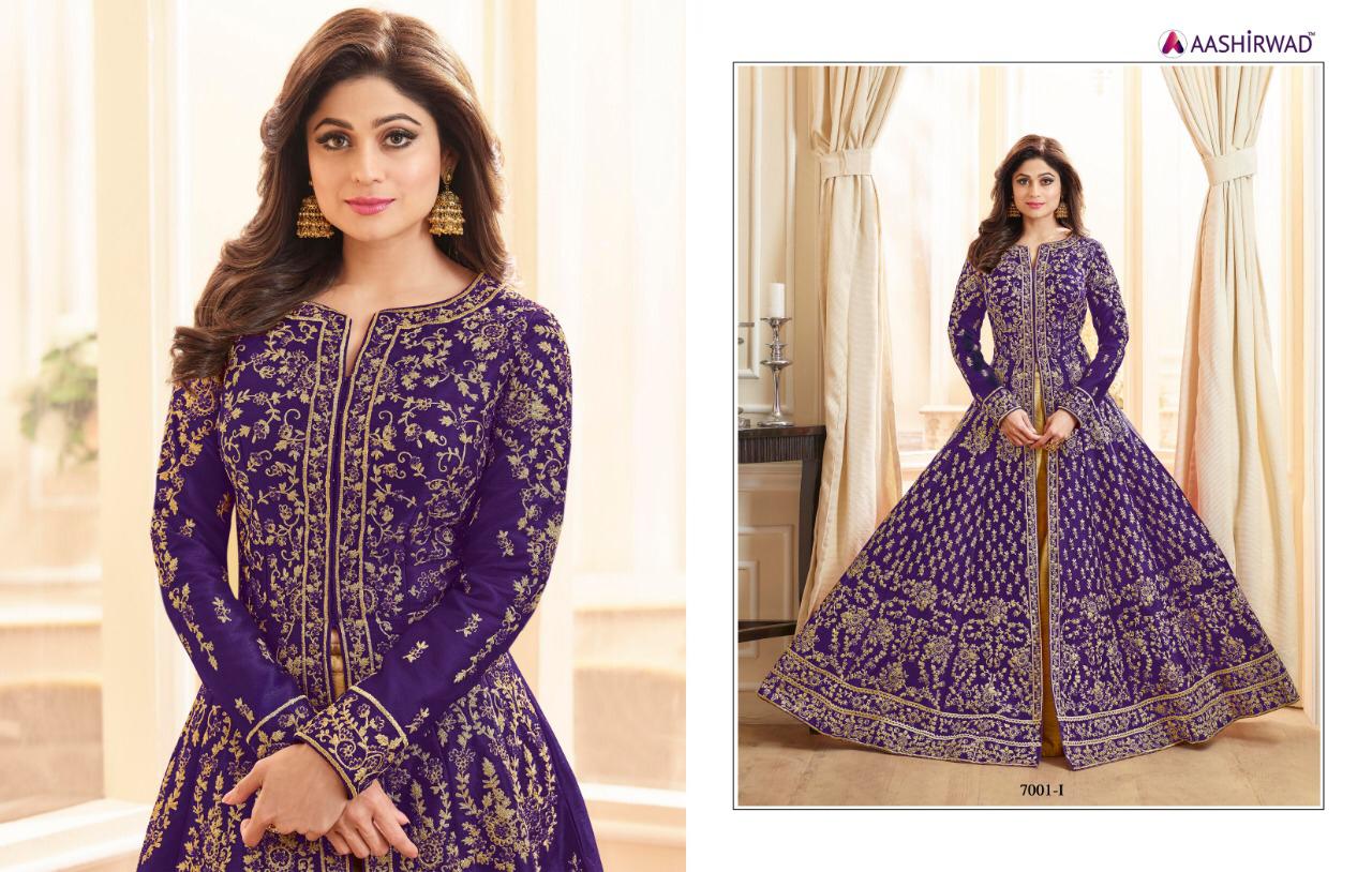 Aashirwad Creation Presents Baani Gold Wholesale Rate In Surat