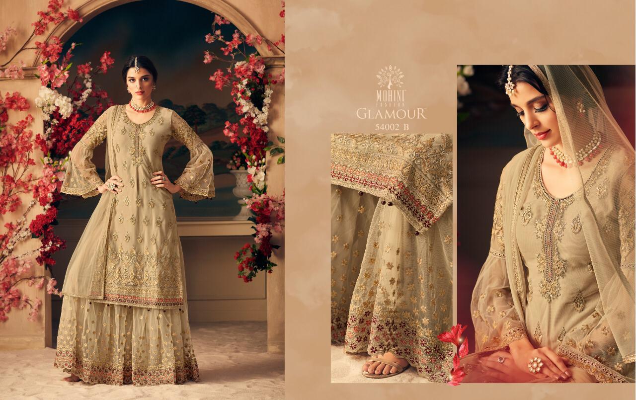 Anarkali Georgette Salwar Suits By Gulkand A Brand Of Aashirwad At Wholesale Rate In Surat