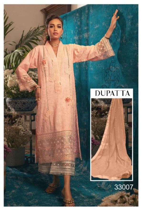 Rawayat Presnets  Alzohaib Vol 3 Designer Cotton Embroidery Pakistani Salwar Suits Catalog Pakistani Suits