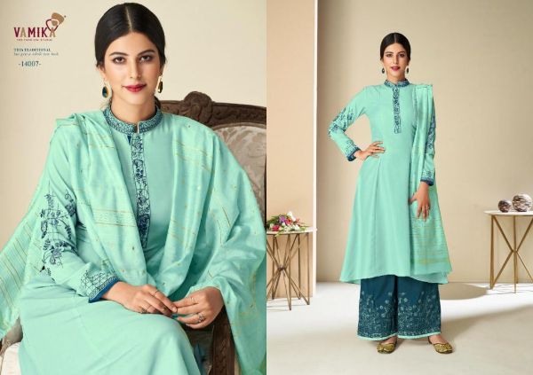 Vamika Presents Signature Designer Readymade Collection Party Wear Kurtis Wholesale Rate In Surat