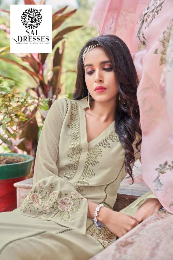 Laiba Fashion Presnets Pakistani Kurti Collection Wholesale Rate In Surat