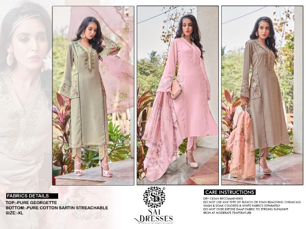 Laiba Fashion Presnets Pakistani Kurti Collection Wholesale Rate In Surat