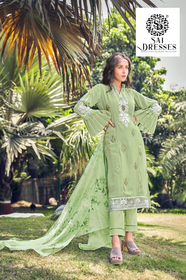 Laiba Fashion Presnets Pakistani Kurti Collection Wholesale Rate In Surat