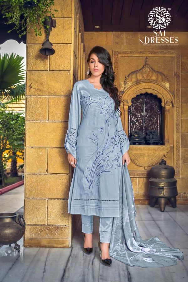 Laiba Fashion Presnets Pakistani Kurti Collection Wholesale Rate In Surat