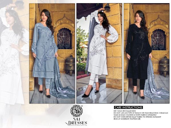 Laiba Fashion Presnets Pakistani Kurti Collection Wholesale Rate In Surat