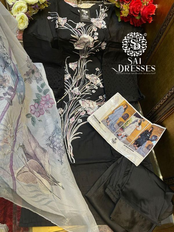 Laiba Fashion Presnets Pakistani Kurti Collection Wholesale Rate In Surat