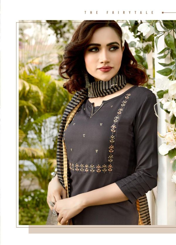 Riya Designer Presents Inayat Vol-4 Wholesale Rate In Surat