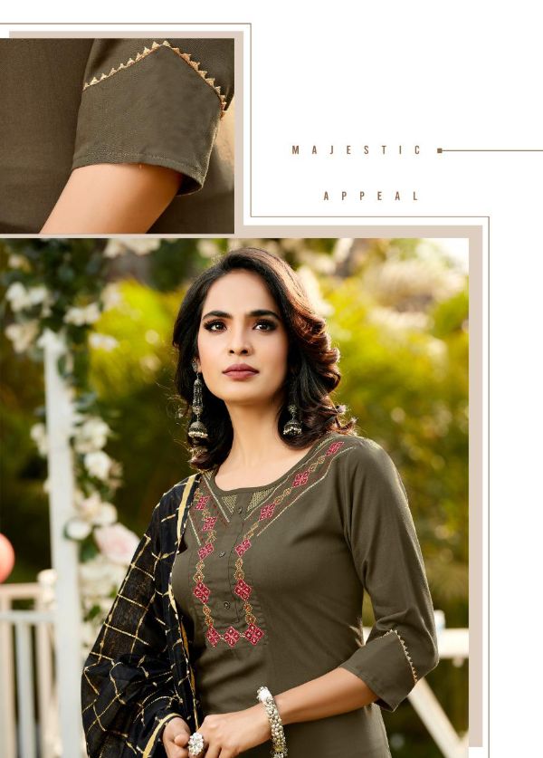 Riya Designer Presents Inayat Vol-4 Wholesale Rate In Surat