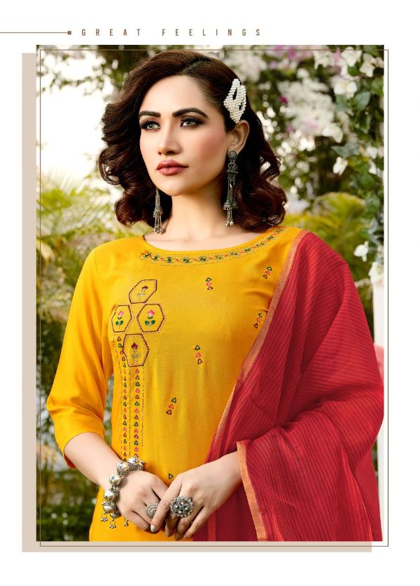 Riya Designer Presents Inayat Vol-4 Wholesale Rate In Surat