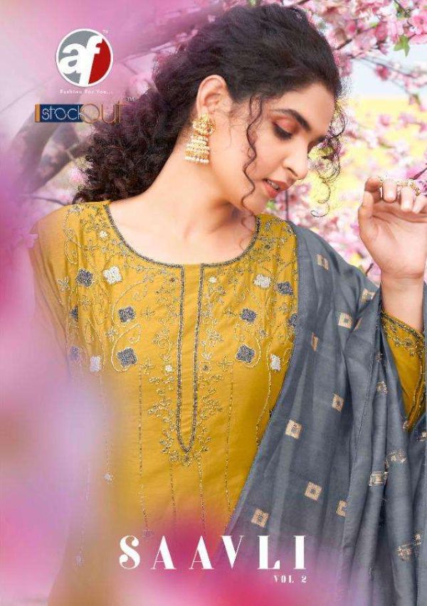 Anju Fab Presnets   Saavli Vol 2 Pure Viscose Kurti With Fancy Dupatta Wholesale Rate In Surat