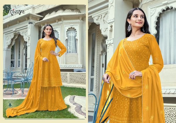Aarav Trendz Presnets Pankhudi Vol-3  Wholesale Rate In Surat - Sai Dresses