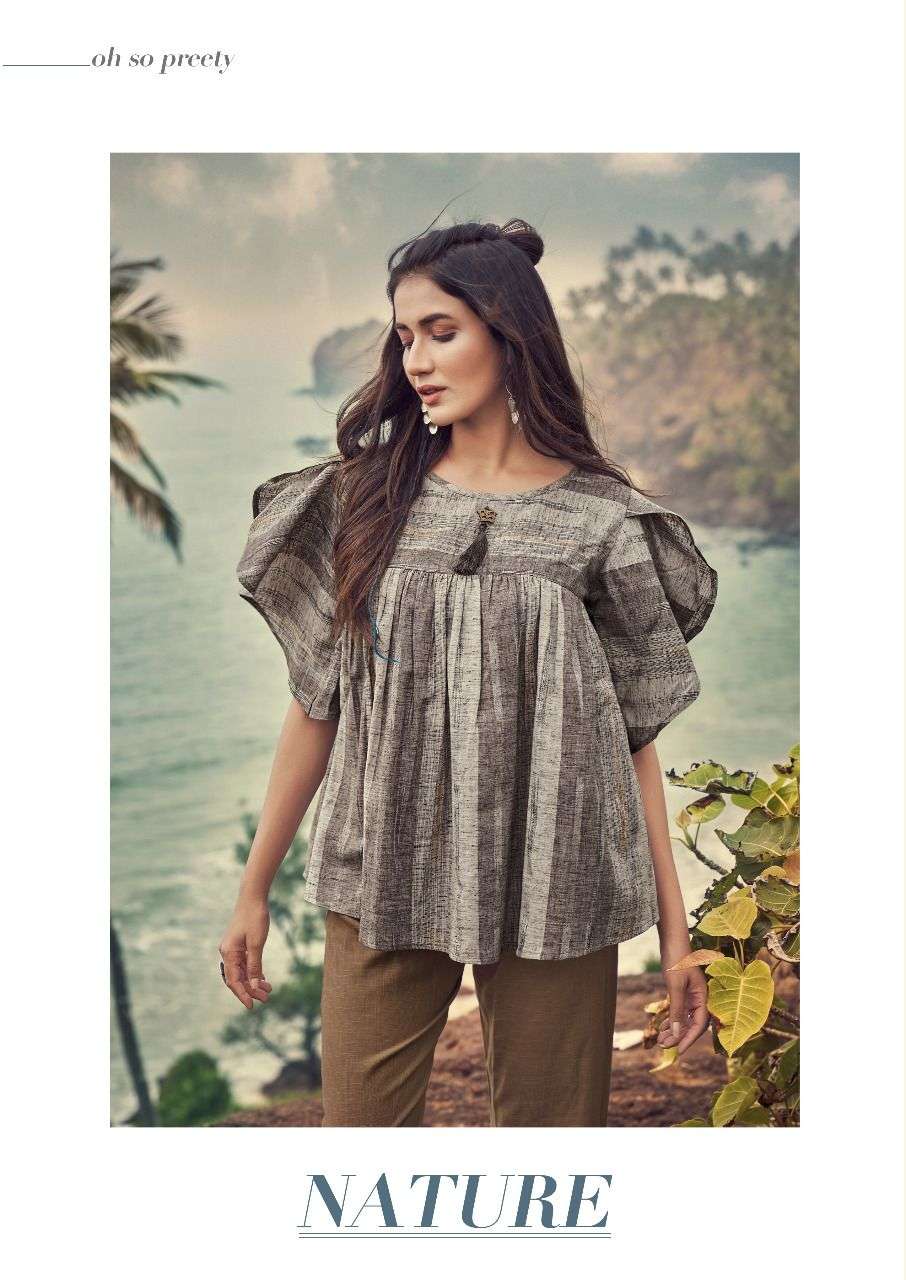 RIYA DESIGNER PRESENTS LATEST WESTERN CATALOG WESTERN VOL-04 WHOLESALE RATE IN SURAT- SAI DRESSES