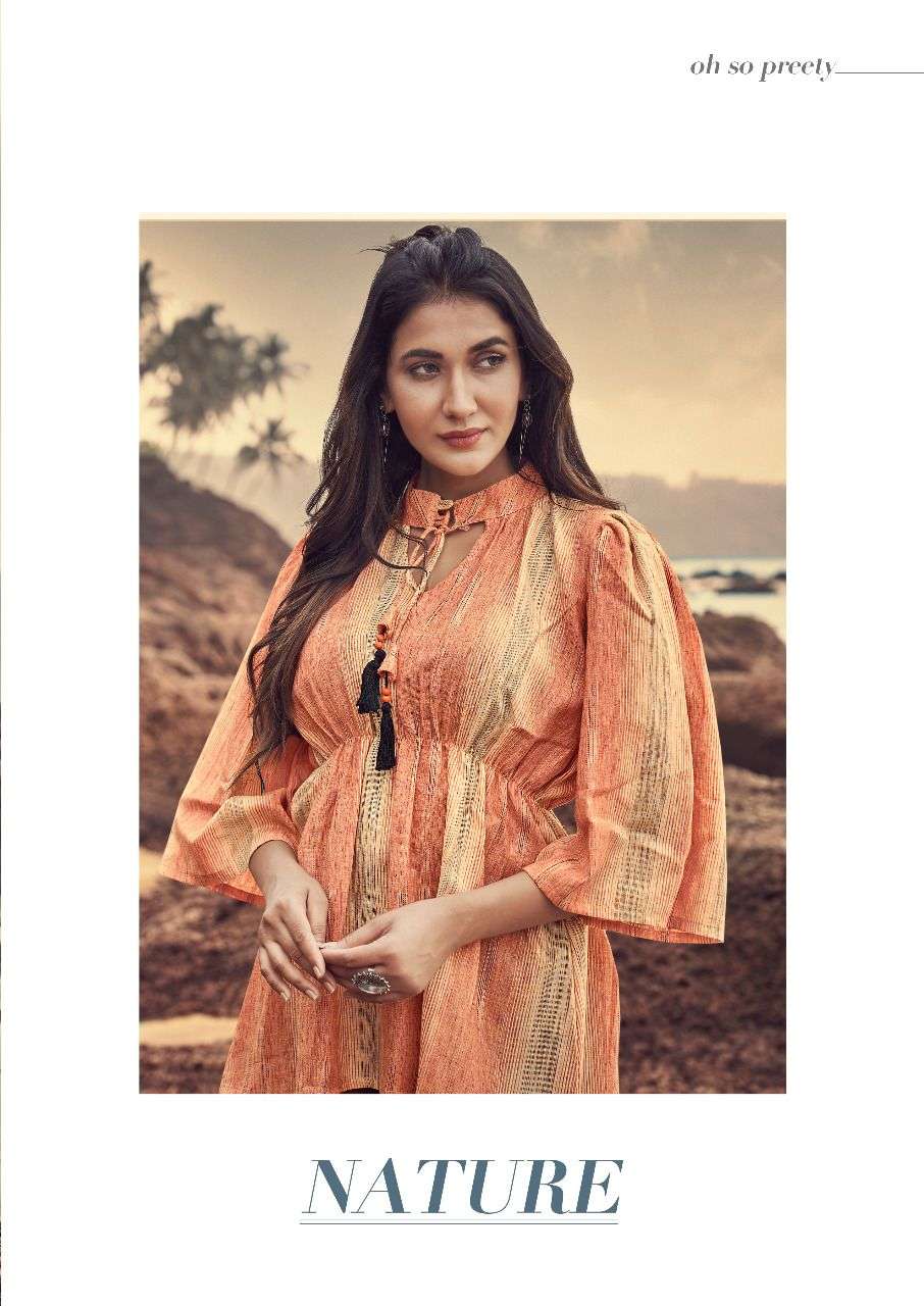 RIYA DESIGNER PRESENTS LATEST WESTERN CATALOG WESTERN VOL-04 WHOLESALE RATE IN SURAT- SAI DRESSES