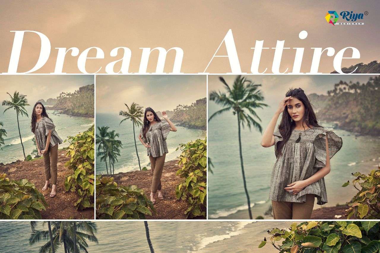 RIYA DESIGNER PRESENTS LATEST WESTERN CATALOG WESTERN VOL-04 WHOLESALE RATE IN SURAT- SAI DRESSES