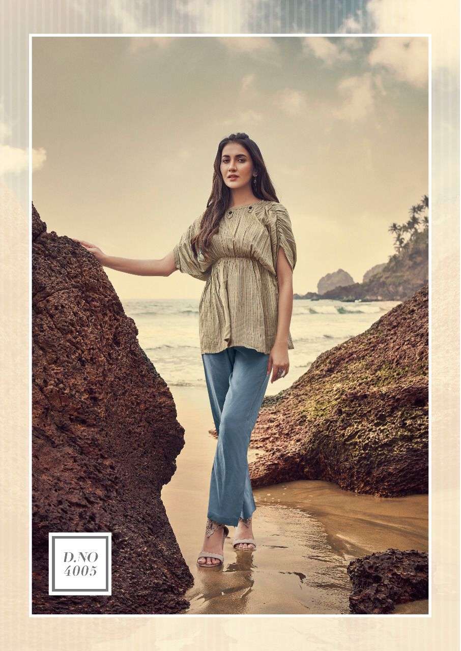 RIYA DESIGNER PRESENTS LATEST WESTERN CATALOG WESTERN VOL-04 WHOLESALE RATE IN SURAT- SAI DRESSES