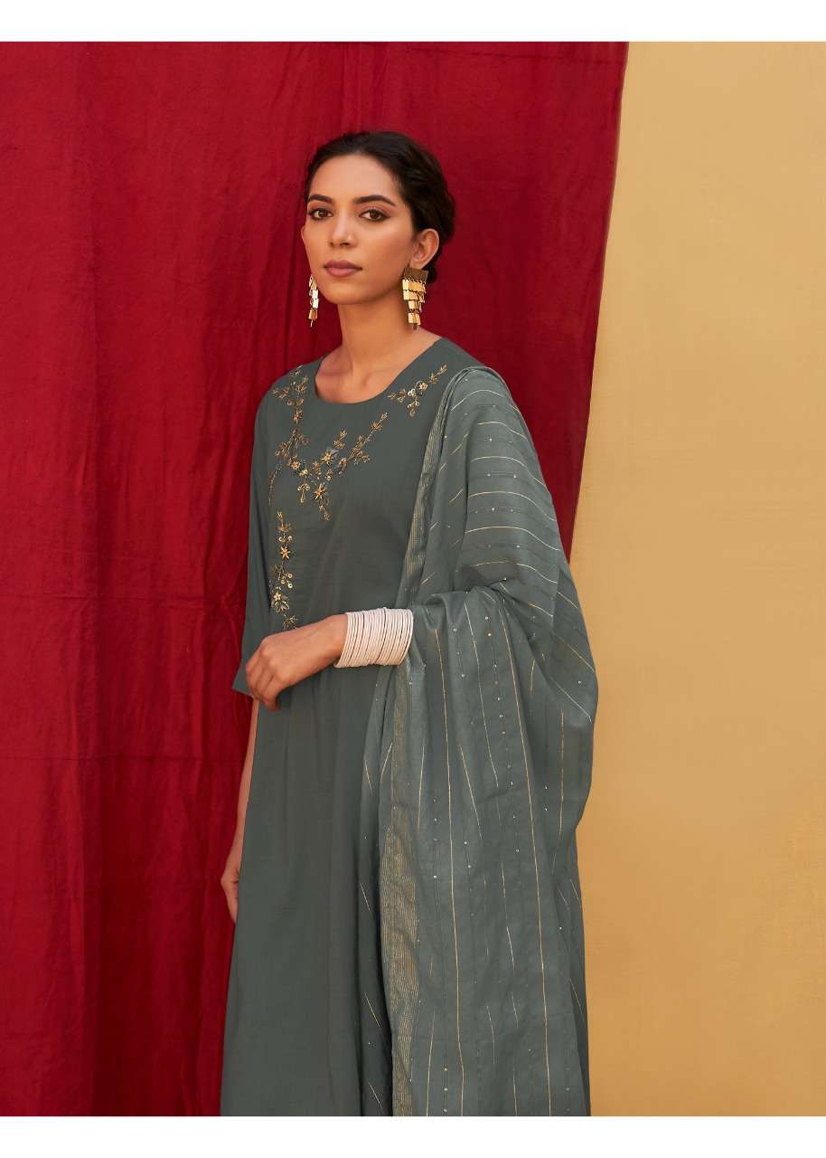 SADHANA FASHION PRESENTS LAKEST KURTI CATALOG DARK FANTASY WHOLESALE RATE IN SURAT