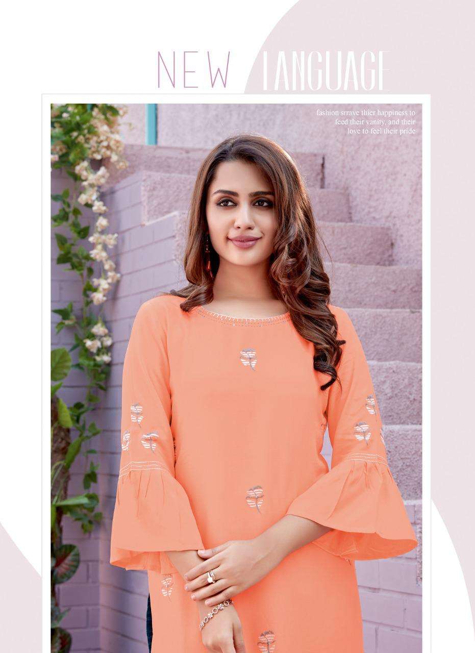 WOOGLEE MITTOO PRESENTS NEW CATALOG KESAR VOL-03 WHOLESALE RATE IN SURAT- SAI DRESSES