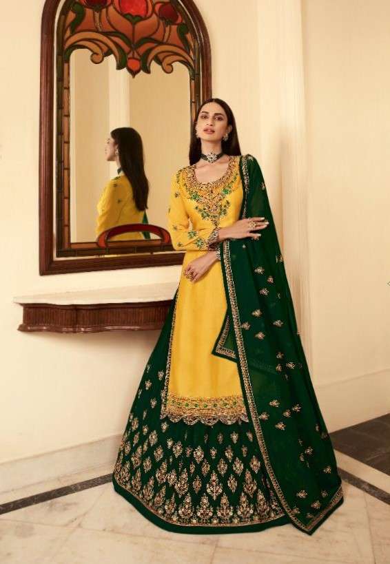 LT NITYA PRESEBTS LATEST CATALOGUE  VOL-170 WHOLESALE RATE IN SURAT
