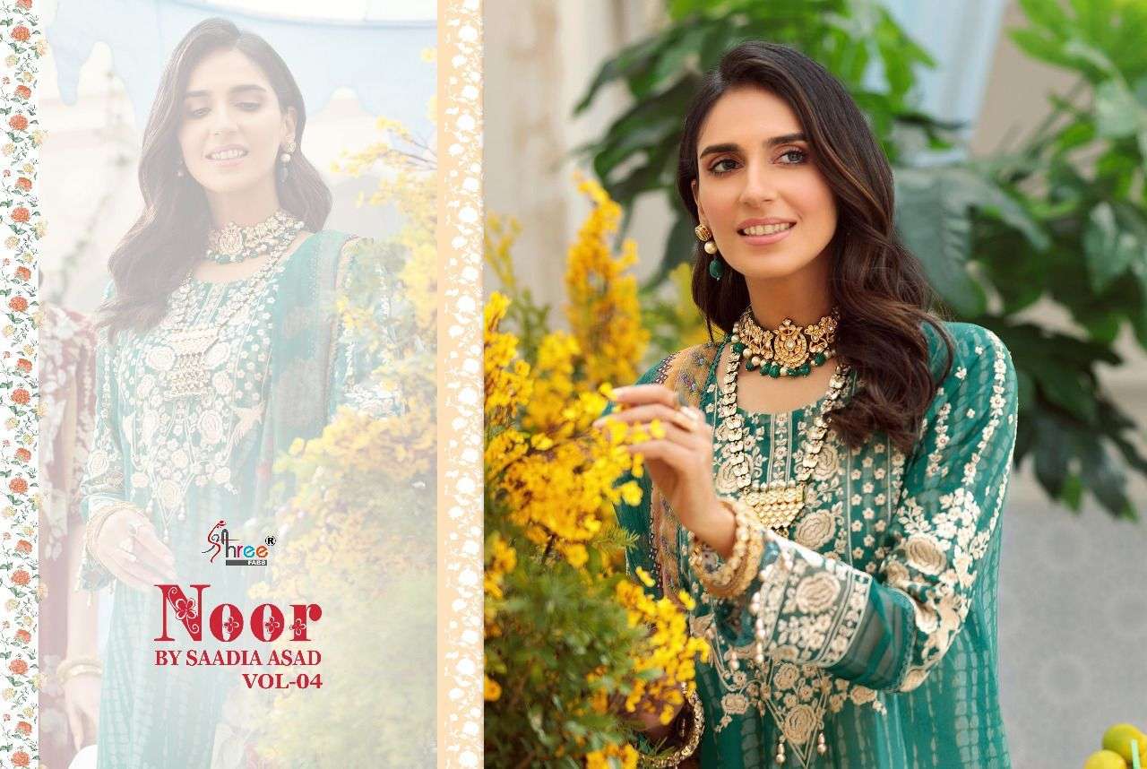 noor fab dresses