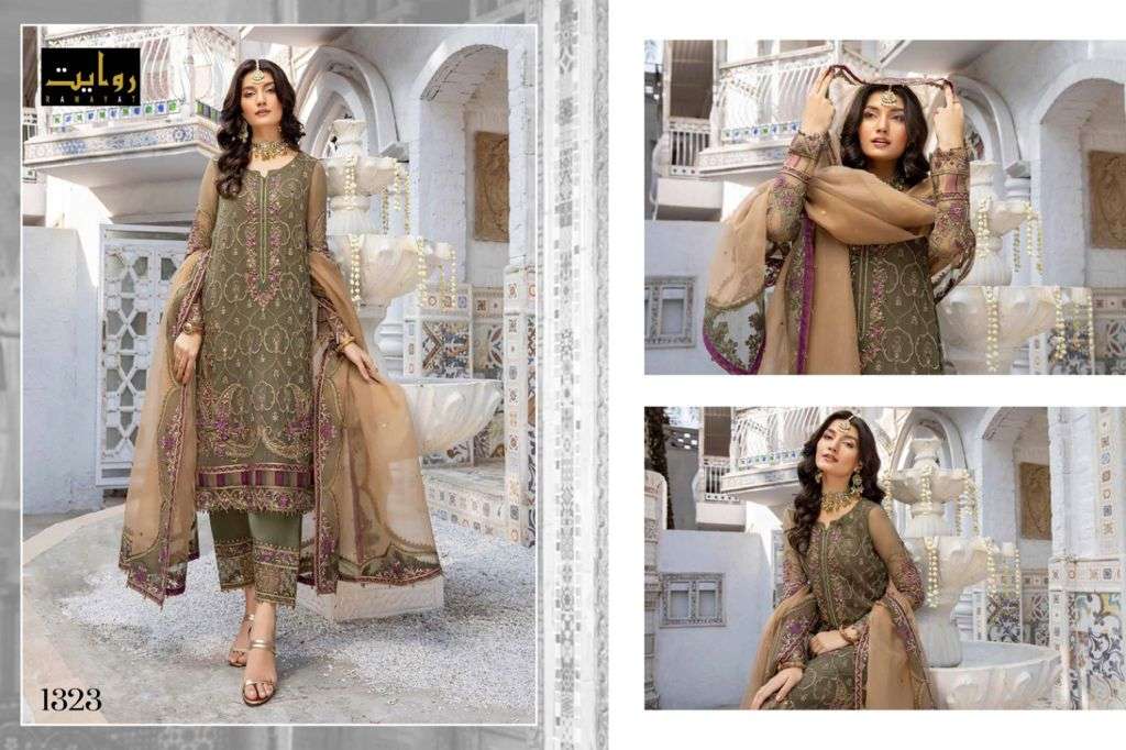 rawayat present charizma georgette semi stitched pakistani designer suits in wholesale price in surat sai dresses 0 2022 04 25 10 44 22