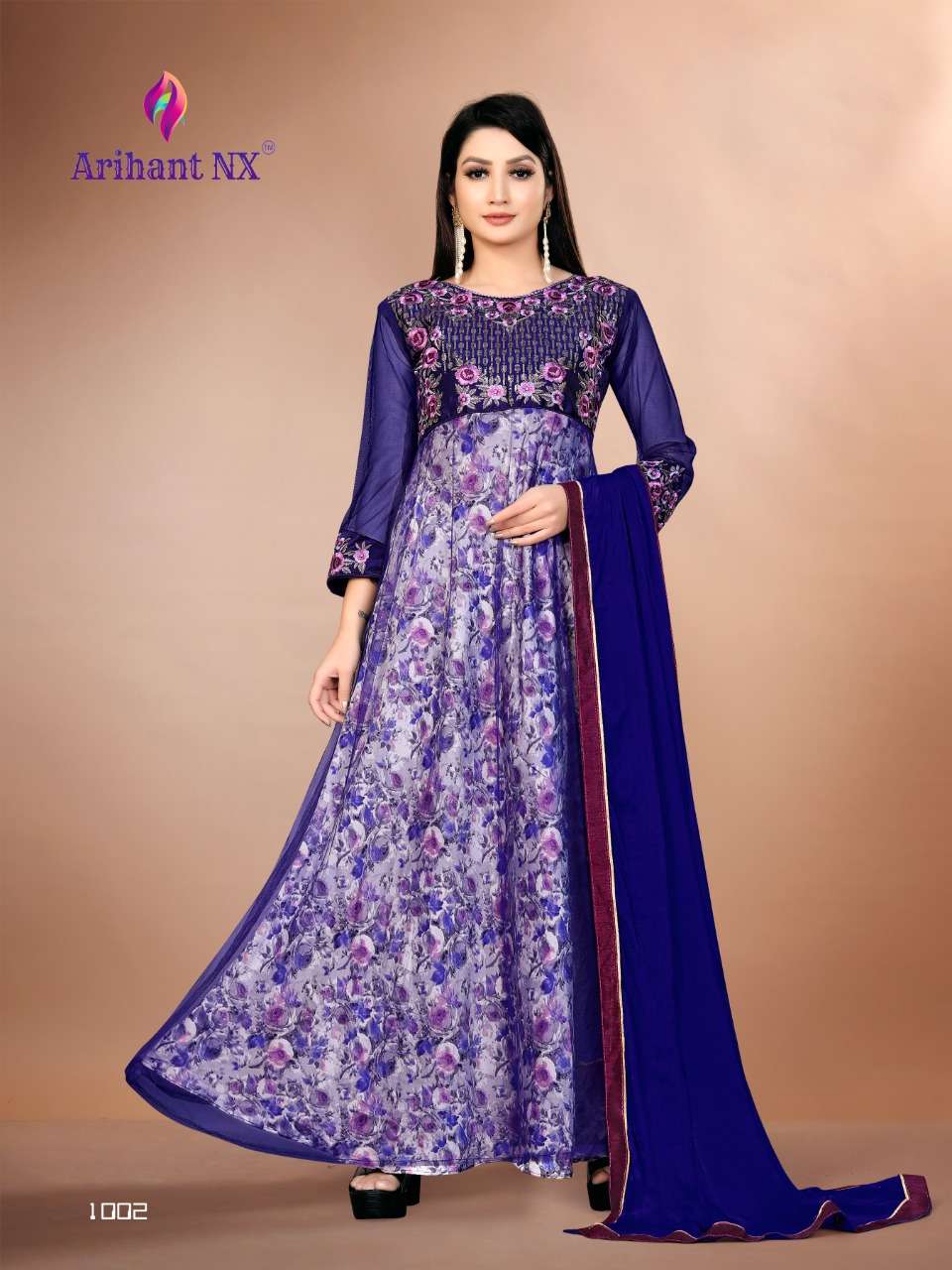 Arihant hotsell designer dresses